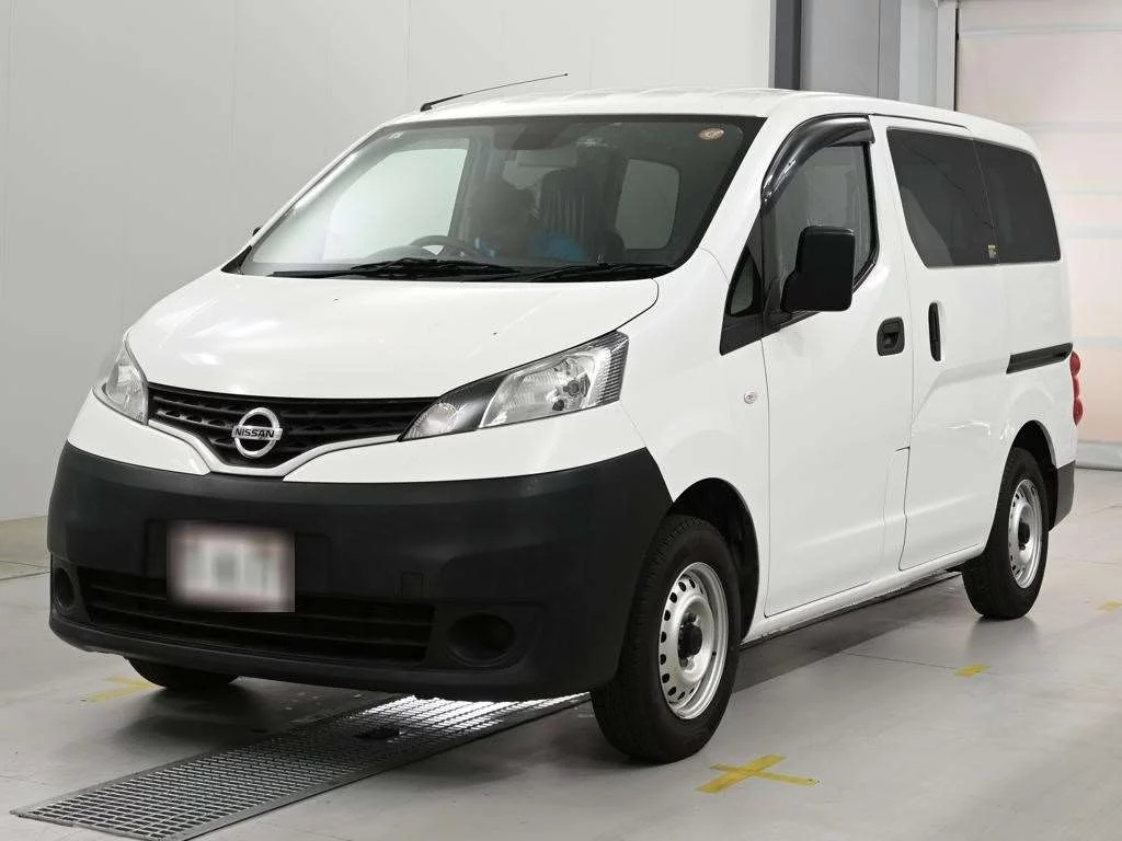 Nissan NV200 VANETTE VAN VM20 2021